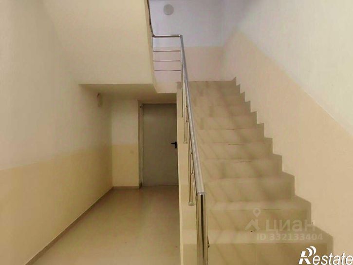 2-комн квартира Межсанаторный пр-д, 19,  д. 19