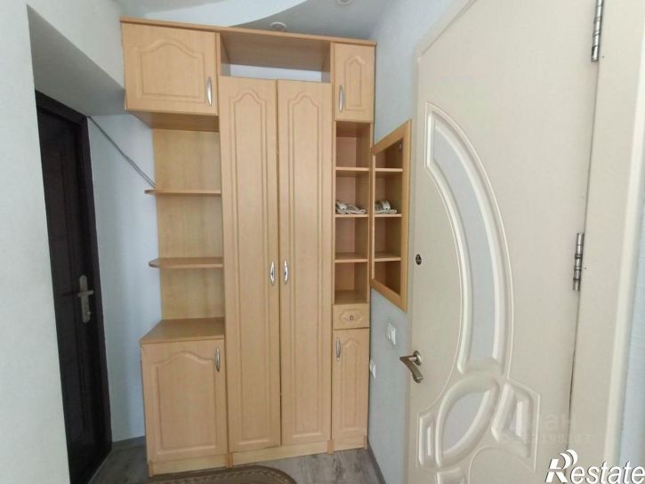 1-комн квартира Сиреневый пер, 27,  д. 27