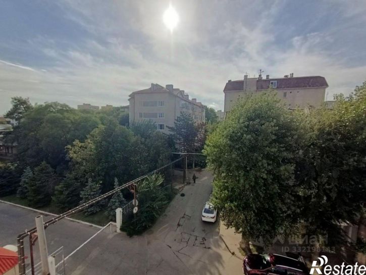 1-комн квартира Сиреневый пер, 27,  д. 27