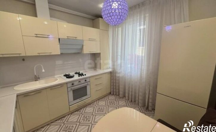 1-комн квартира ул Парковая, 60 4,  д. 60 4,  к. 4