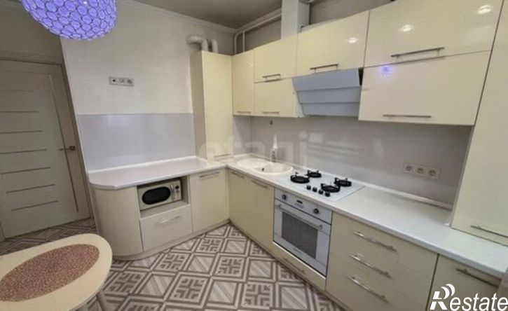 1-комн квартира ул Парковая, 60 4,  д. 60 4,  к. 4