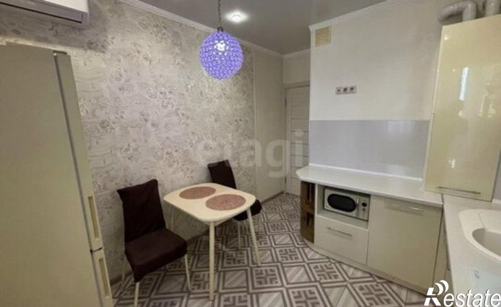 1-комн квартира ул Парковая, 60 4,  д. 60 4,  к. 4