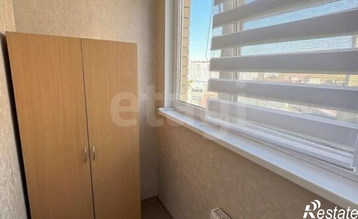 1-комн квартира ул Парковая, 60 4,  д. 60 4,  к. 4
