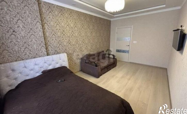 1-комн квартира ул Парковая, 60 4,  д. 60 4,  к. 4