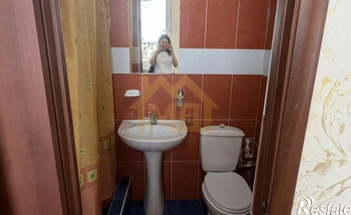 1-комн квартира ул Толмазова, 56,  д. 56