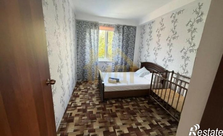 2-комн квартира ул Толмазова, 56,  д. 56