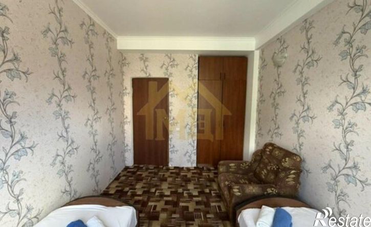 2-комн квартира ул Толмазова, 56,  д. 56