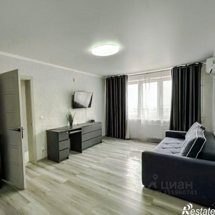 1-комн квартира ул Адмирала Пустошкина, 22 11,  д. 22 11,  к. 11