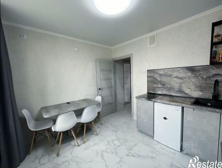 1-комн квартира ул Адмирала Пустошкина, 22 11,  д. 22 11,  к. 11