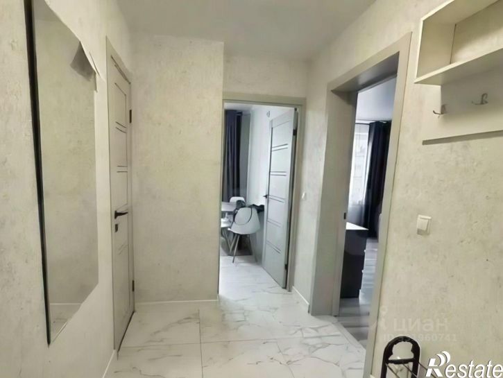 1-комн квартира ул Адмирала Пустошкина, 22 11,  д. 22 11,  к. 11