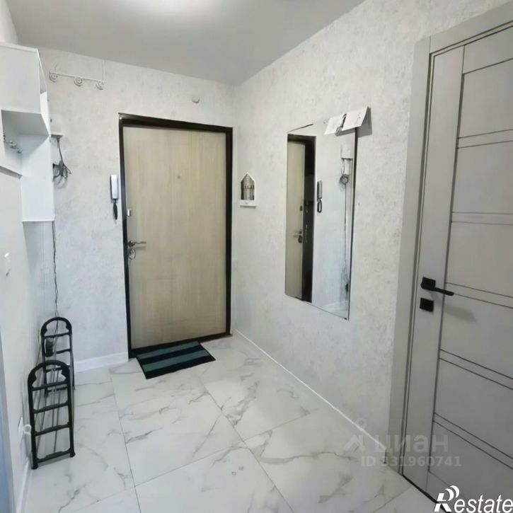 1-комн квартира ул Адмирала Пустошкина, 22 11,  д. 22 11,  к. 11