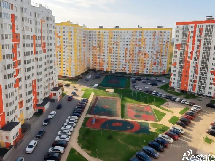 1-комн квартира ул Адмирала Пустошкина, 22 11,  д. 22 11,  к. 11