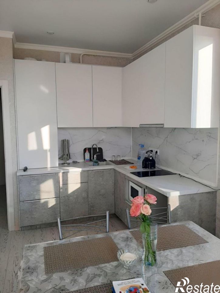 1-комн квартира ул Поликарпова, 2 10,  д. 2 10,  к. 10