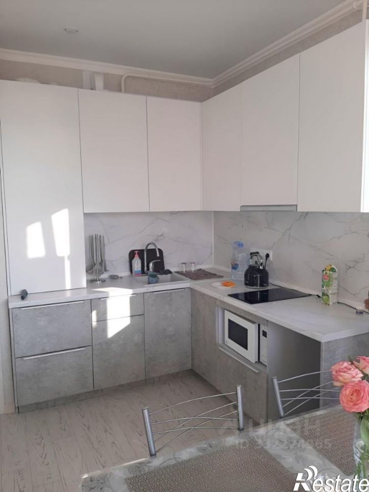 1-комн квартира ул Поликарпова, 2 10,  д. 2 10,  к. 10