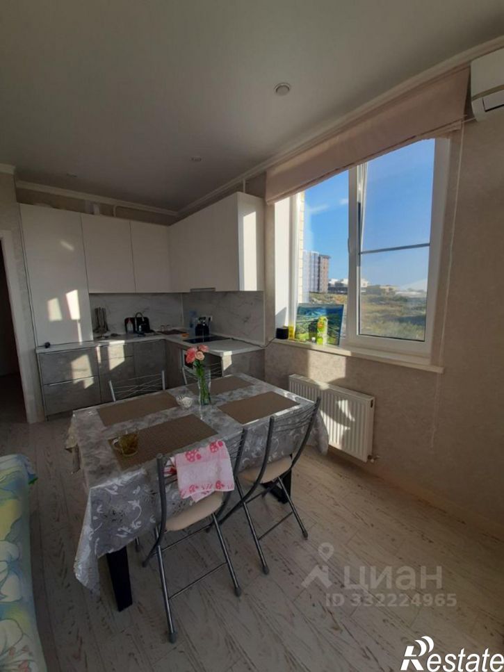 1-комн квартира ул Поликарпова, 2 10,  д. 2 10,  к. 10