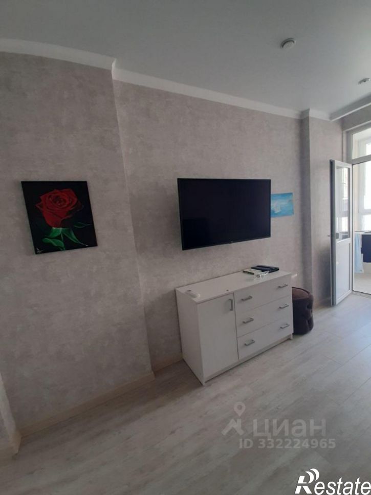 1-комн квартира ул Поликарпова, 2 10,  д. 2 10,  к. 10