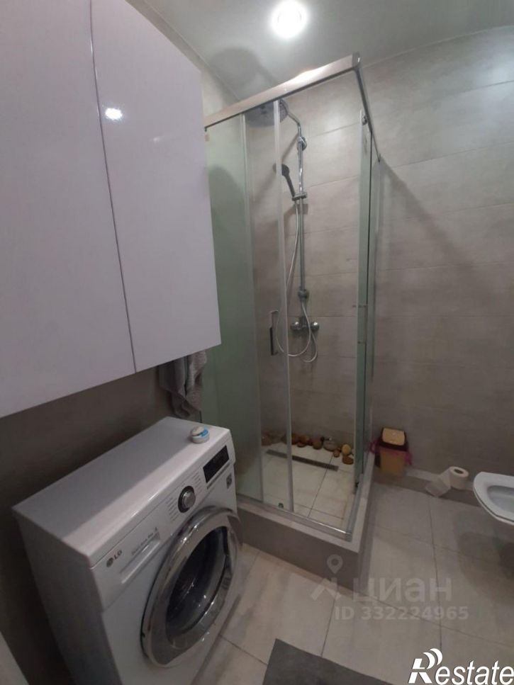 1-комн квартира ул Поликарпова, 2 10,  д. 2 10,  к. 10