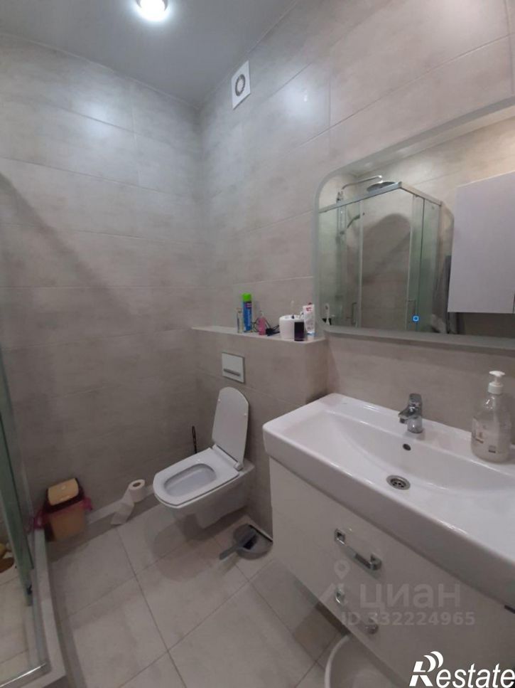 1-комн квартира ул Поликарпова, 2 10,  д. 2 10,  к. 10
