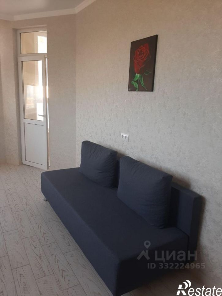 1-комн квартира ул Поликарпова, 2 10,  д. 2 10,  к. 10