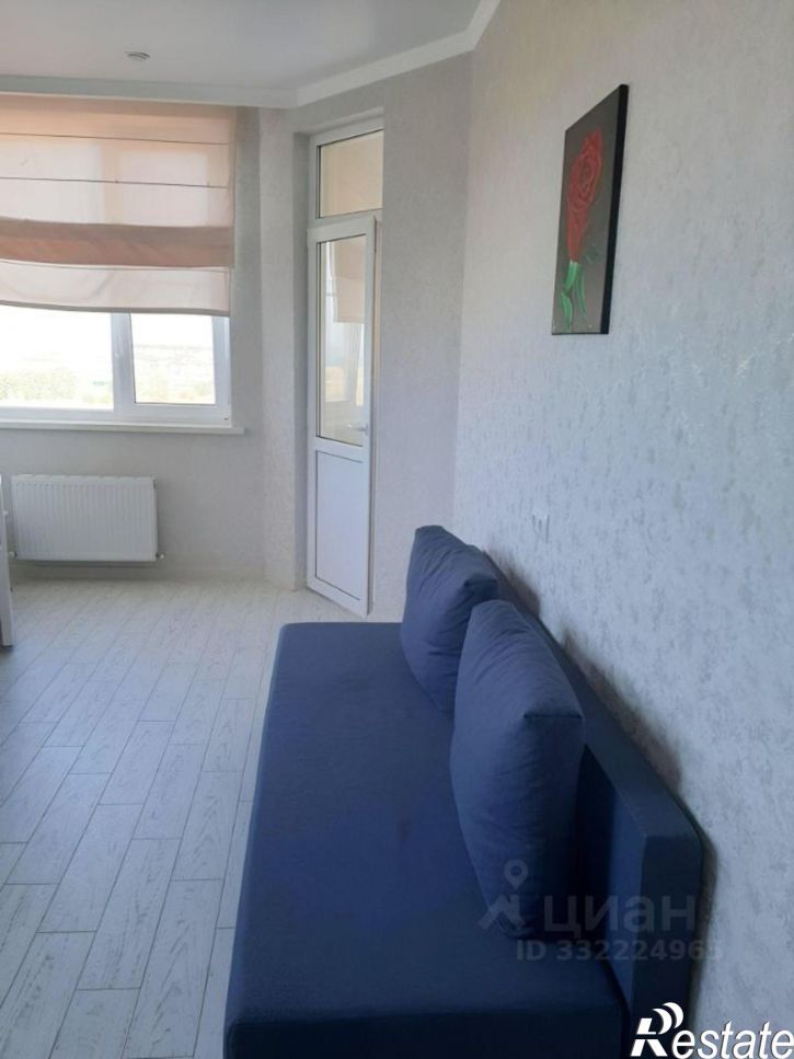 1-комн квартира ул Поликарпова, 2 10,  д. 2 10,  к. 10