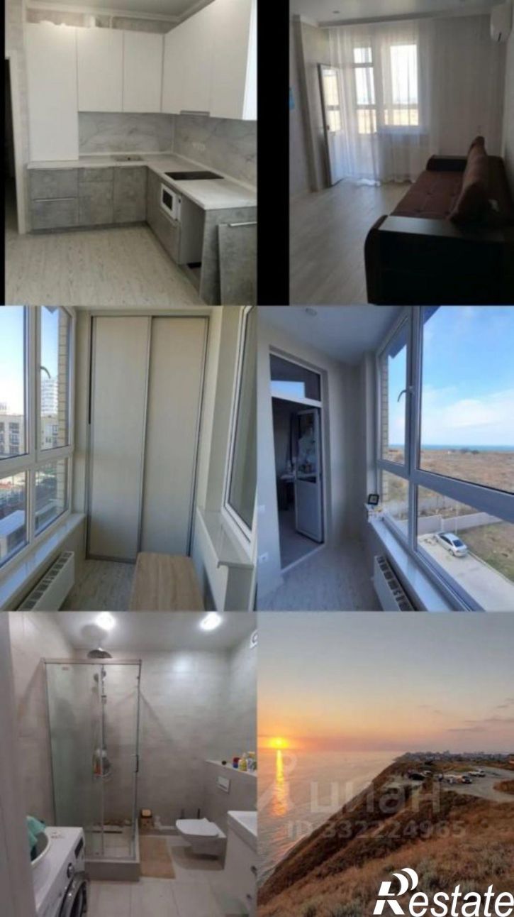 1-комн квартира ул Поликарпова, 2 10,  д. 2 10,  к. 10