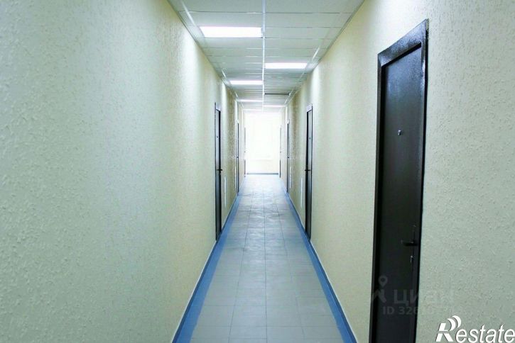 2-комн квартира в новом доме ул Мирная, 29 3,  д. 29 3,  к. 3