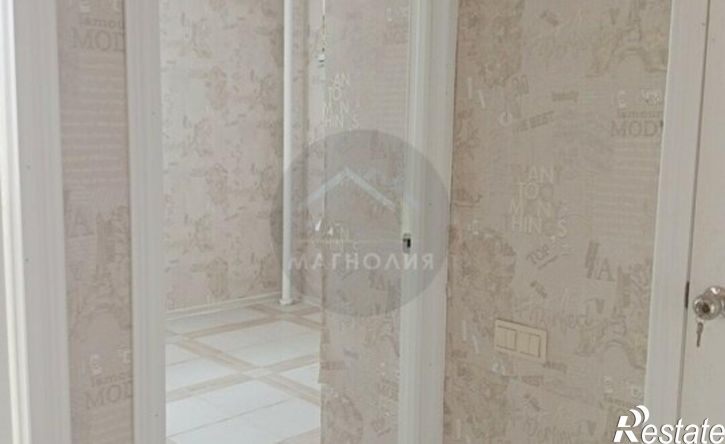 1-комн квартира ул Промышленная, 11В,  д. 11В