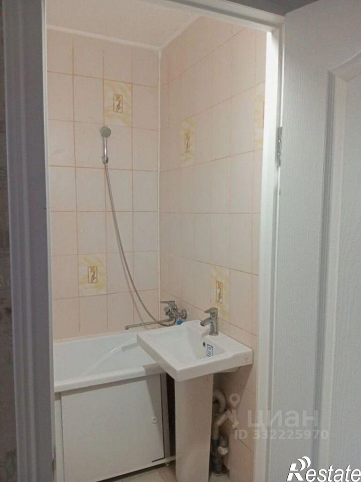 1-комн квартира ул Промышленная, 11,  д. 11