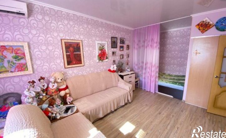 2-комн квартира ул Лазурная, 16,  д. 16