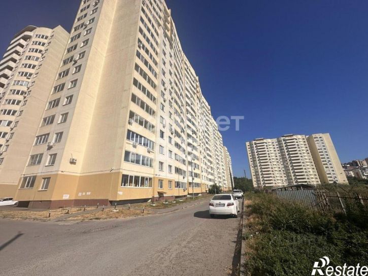 3-комн квартира пр-д Солдатских матерей, 6Г 1,  д. 6Г 1,  к. 1