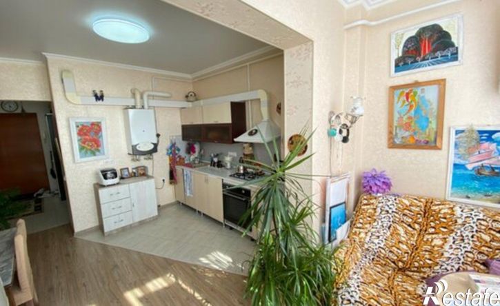 2-комн квартира ул Лазурная, 16,  д. 16