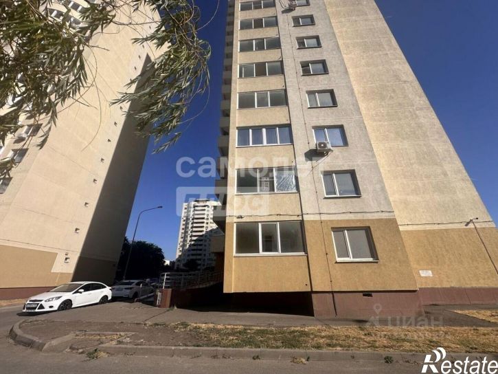3-комн квартира пр-д Солдатских матерей, 6Г 1,  д. 6Г 1,  к. 1