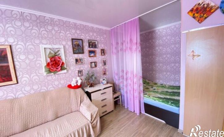 2-комн квартира ул Лазурная, 16,  д. 16