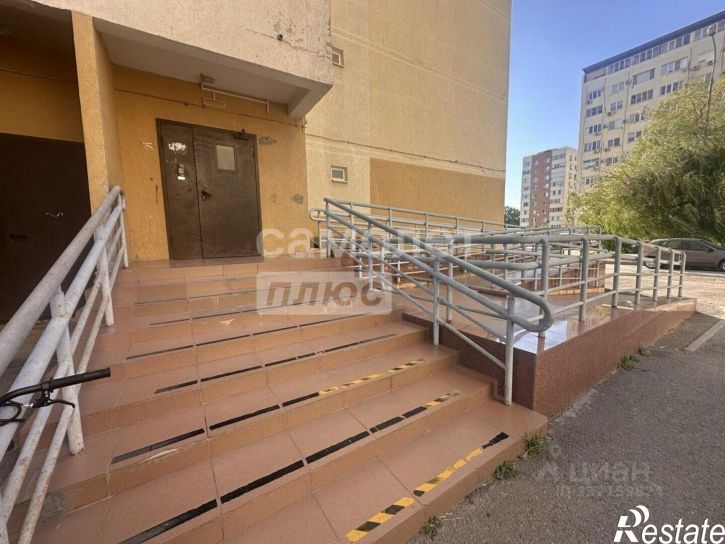 3-комн квартира пр-д Солдатских матерей, 6Г 1,  д. 6Г 1,  к. 1