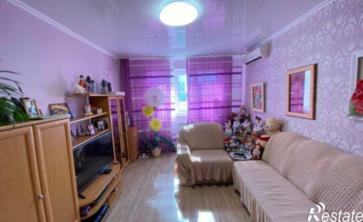 2-комн квартира ул Лазурная, 16,  д. 16
