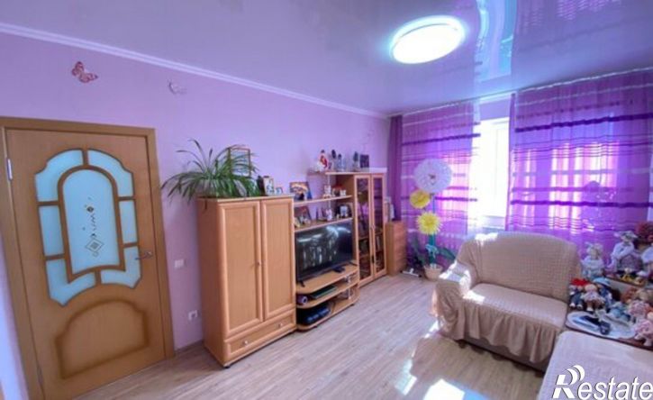 2-комн квартира ул Лазурная, 16,  д. 16