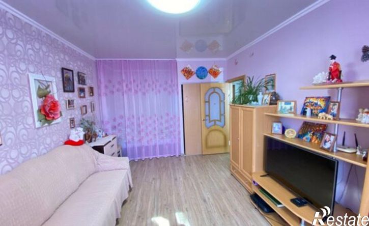 2-комн квартира ул Лазурная, 16,  д. 16