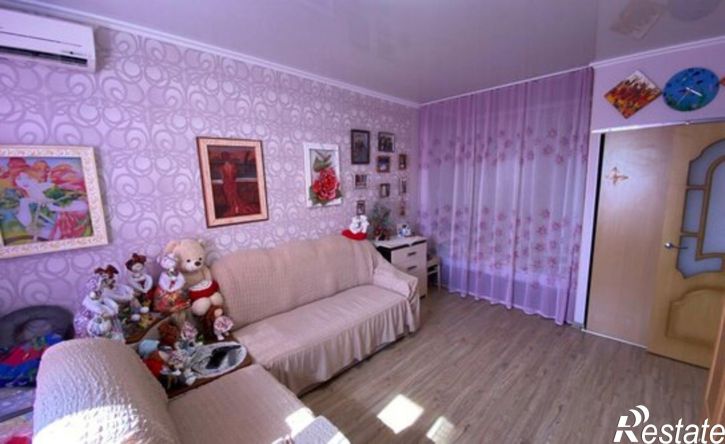 2-комн квартира ул Лазурная, 16,  д. 16