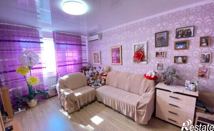 2-комн квартира ул Лазурная, 16,  д. 16