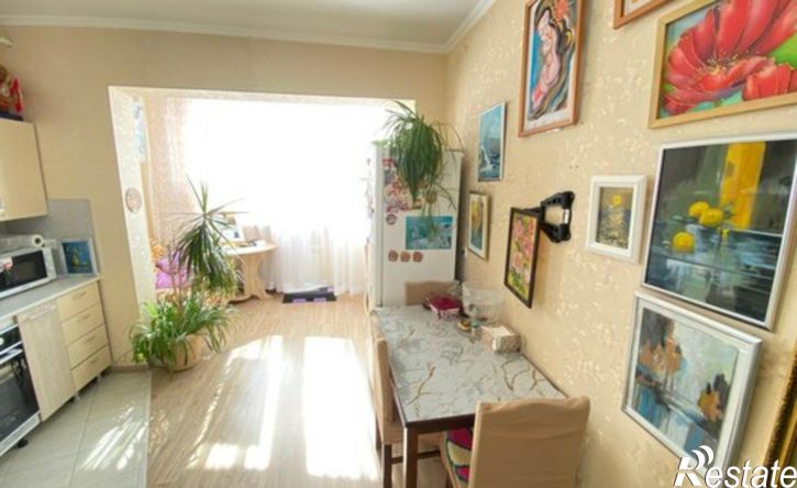 2-комн квартира ул Лазурная, 16,  д. 16