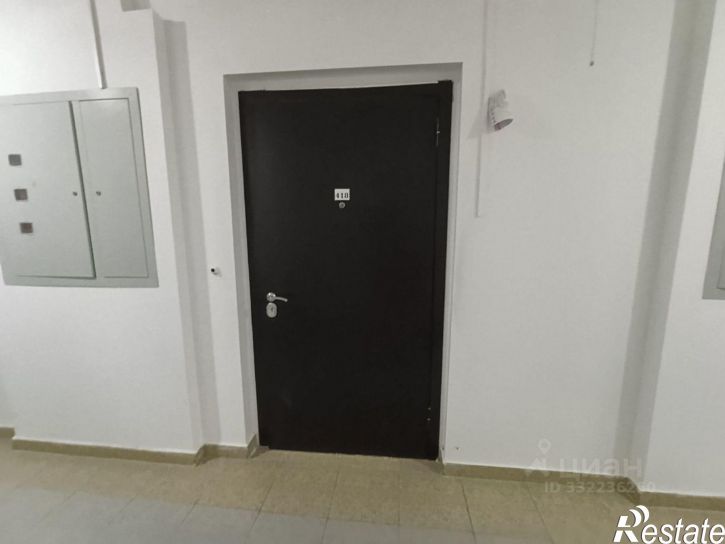 1-комн квартира ул Адмирала Пустошкина, 16,  д. 16