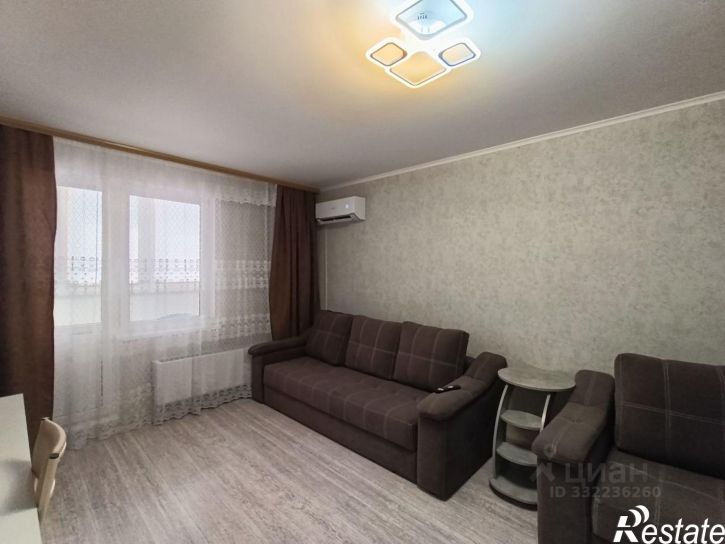 1-комн квартира ул Адмирала Пустошкина, 16,  д. 16