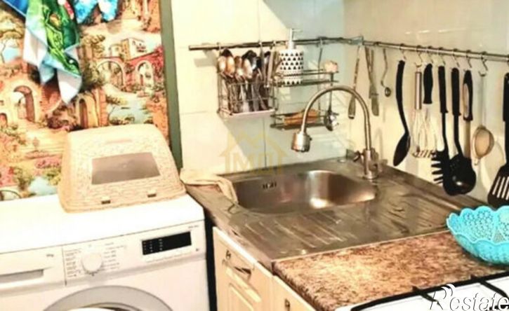 1-комн квартира ул Астраханская, 84,  д. 84