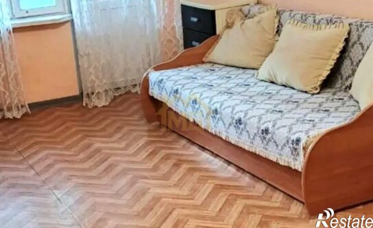 1-комн квартира ул Астраханская, 84,  д. 84