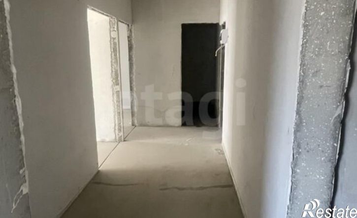 2-комн квартира ул Адмирала Пустошкина, 12 3,  д. 12 3,  к. 3