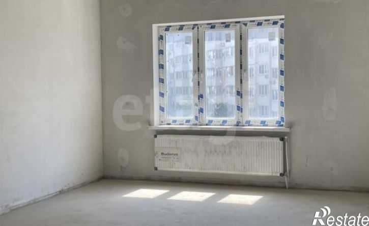 2-комн квартира ул Адмирала Пустошкина, 12 3,  д. 12 3,  к. 3