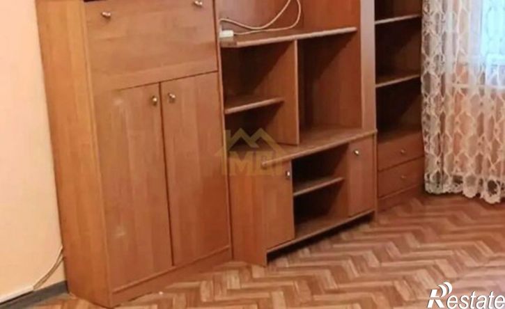 1-комн квартира ул Астраханская, 84,  д. 84