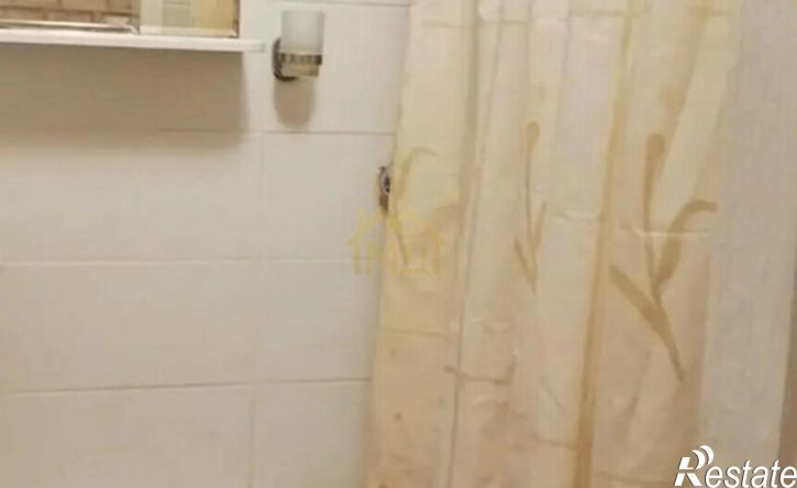 1-комн квартира ул Астраханская, 84,  д. 84