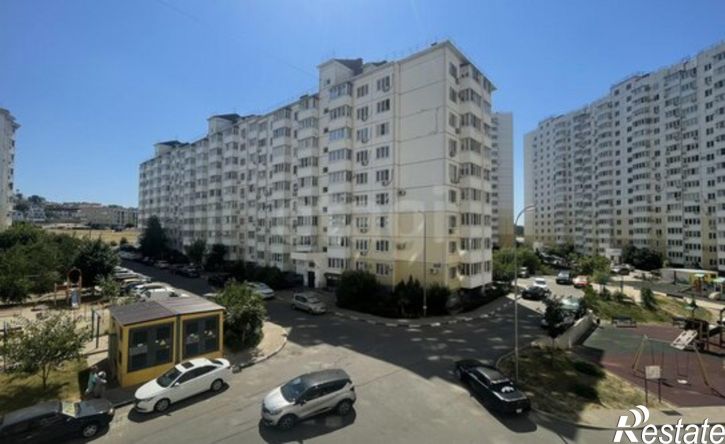 2-комн квартира ул Адмирала Пустошкина, 12 3,  д. 12 3,  к. 3