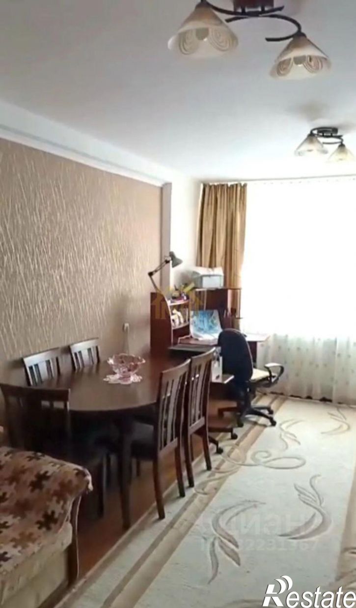 3-комн квартира ул Астраханская, 90,  д. 90